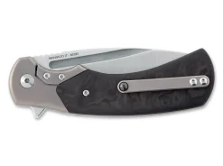 40° Anniversary Knife M390