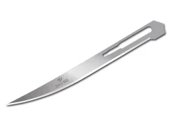 5 Ersatz-Filetierklingen Baracuta