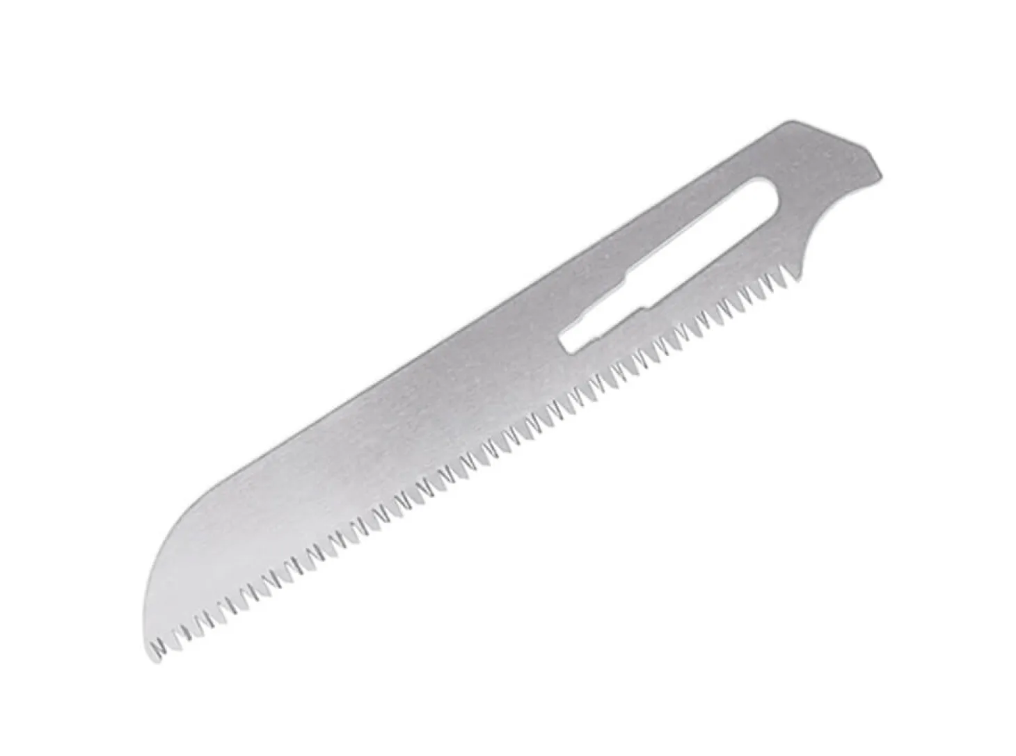 3 Ersatz-Sägeklingen Piranta