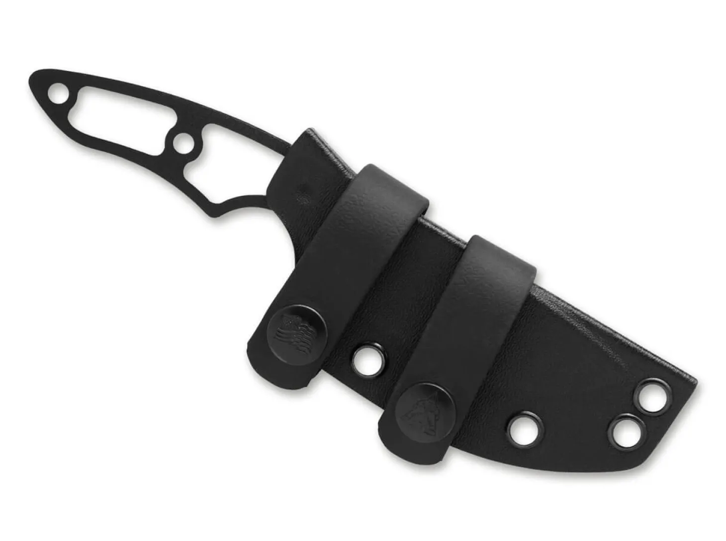 3 Pointer Skeletonized