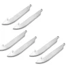 6 Razor Klingen 3.5"
