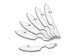 3.0" RazorSafe Caping Blade 6-Pack