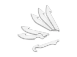 3.0" RazorSafe Combo Blade 6-Pack