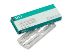 10 TSS 3 Rasierklingen