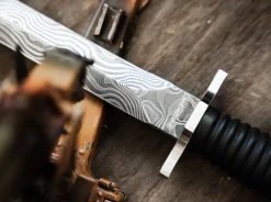 Acht-Acht Flak Damast