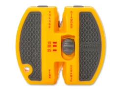 Adjustable 2-Stage Sharpener