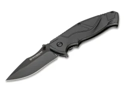 Advance All Black Pro