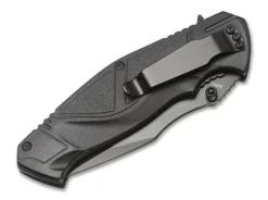 Advance All Black Pro