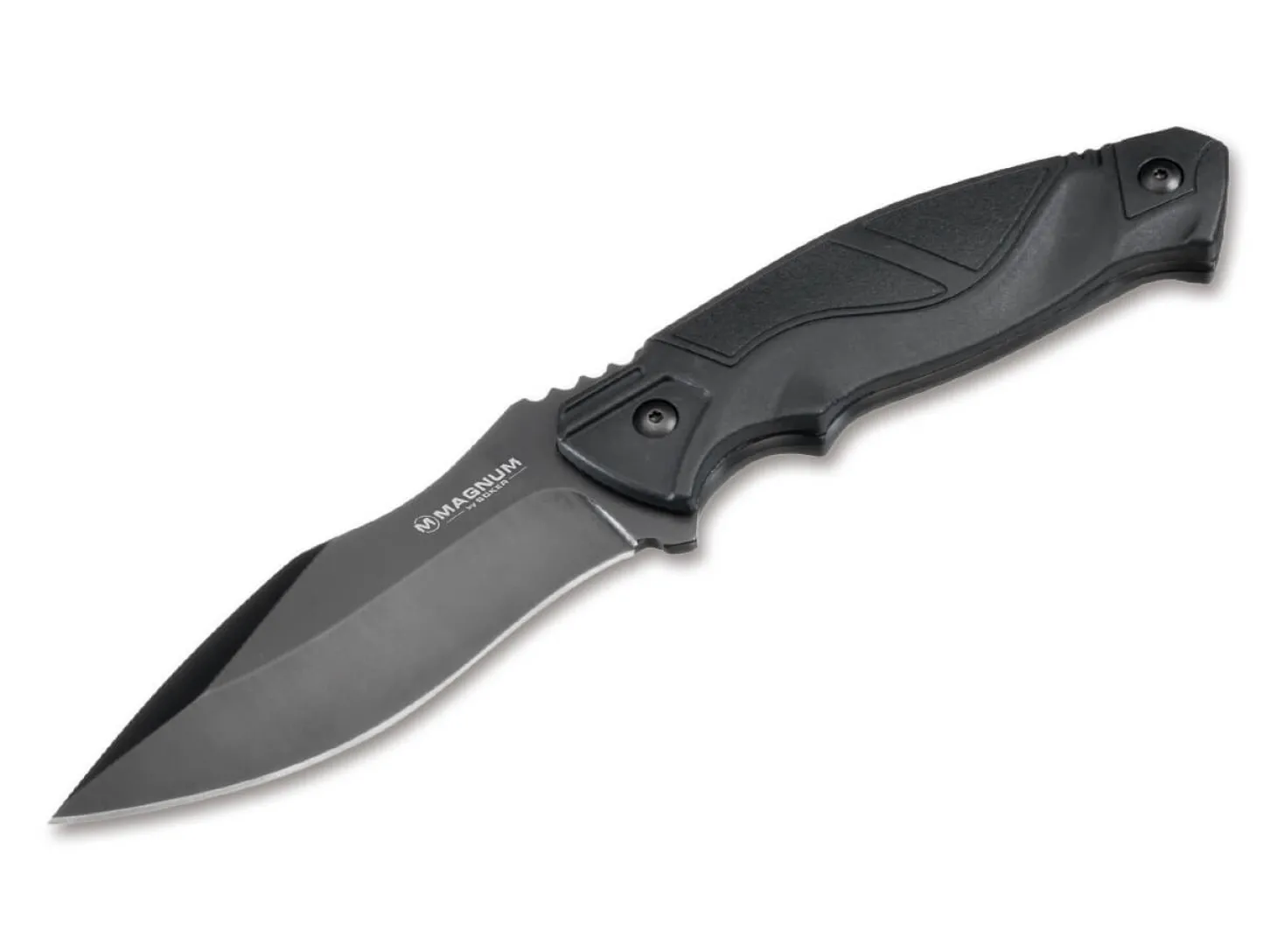 Advance Pro Fixed Blade