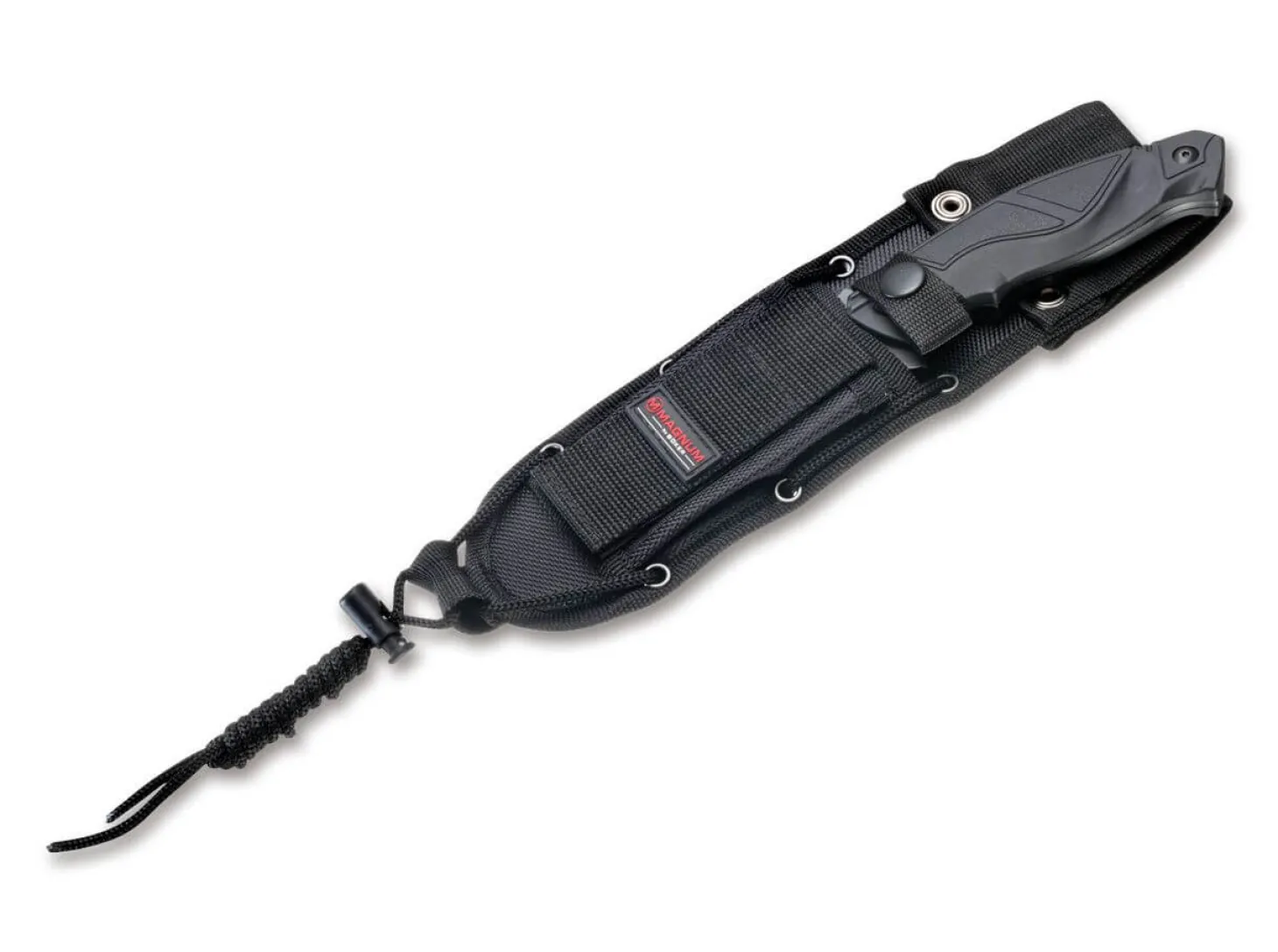 Advance Pro Fixed Blade