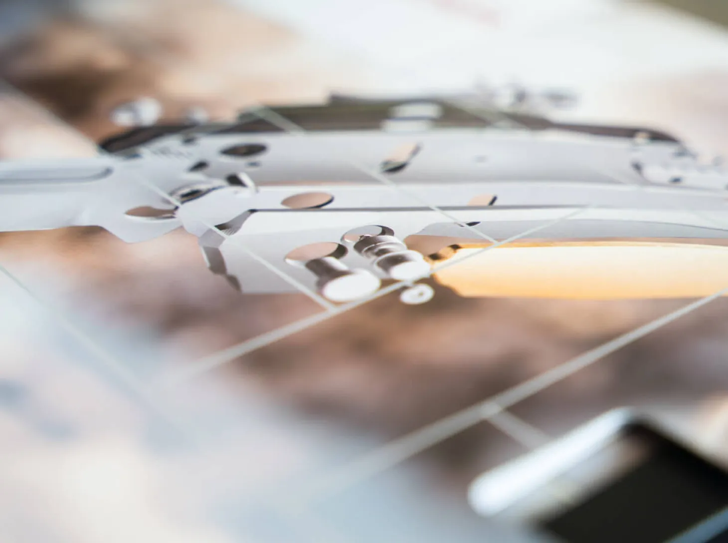 Adventskalender 2024 Aphex Mini