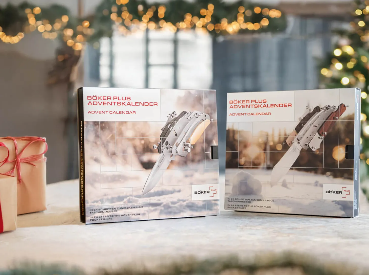 Adventskalender 2024 Aphex Mini