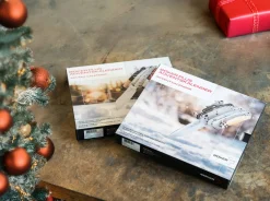 Adventskalender 2024 Aphex Mini