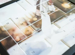 Adventskalender 2024 Aphex Mini