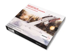 Adventskalender 2024 Haddock