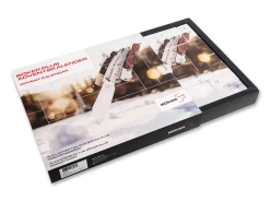 Adventskalender 2024 Haddock