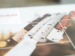 Adventskalender 2024 Haddock