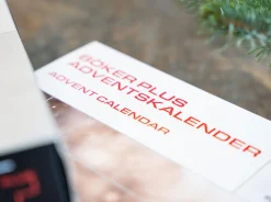 Adventskalender 2024 Haddock