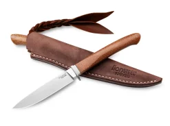 Ago Micarta Natural