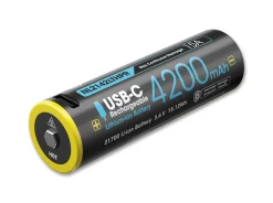 Akku 21700 4200 mAh
