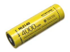 Akku 21700 NL2140 4000 mAh