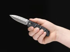 AKS-74 Spearpoint Damast