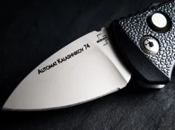 AKS-74 Stubby Swiss Edition D2