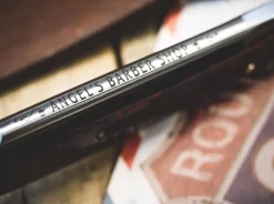 Angel Delgadillo Route 66