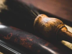 Angel Delgadillo Route 66