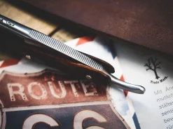 Angel Delgadillo Route 66