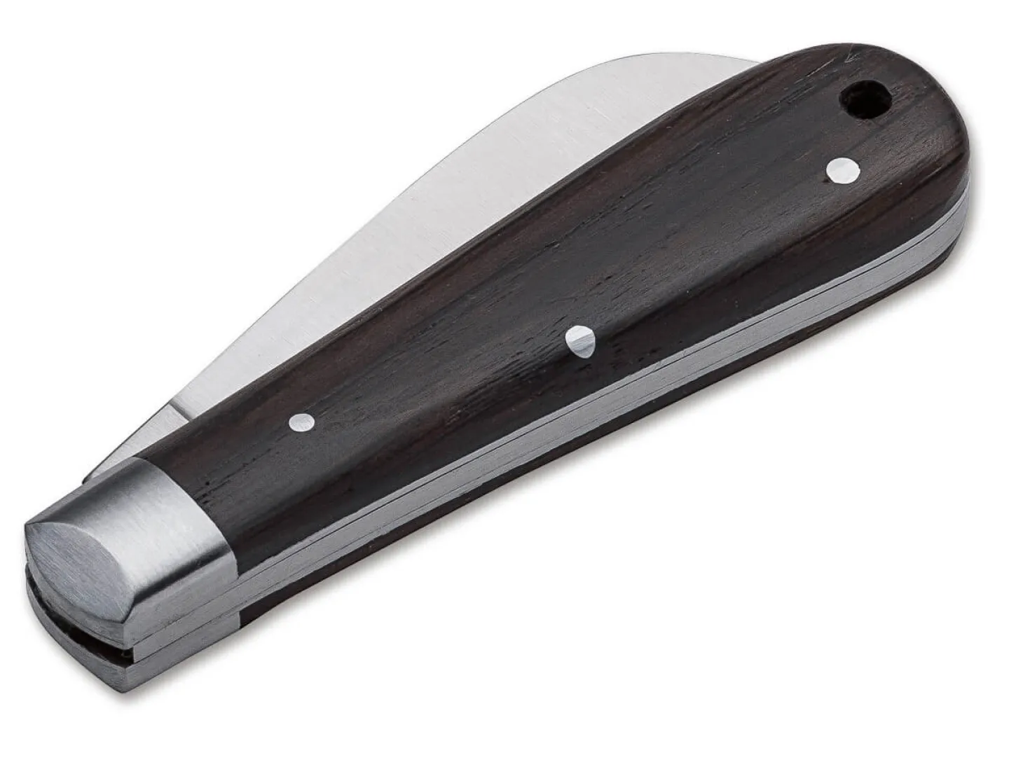 Anker-Messer I Räuchereiche