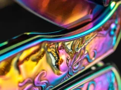 Anna's Rainbow Unicorn