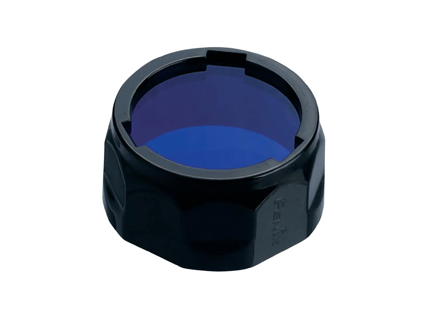 AOF-L Farbfilter Blau 40 mm