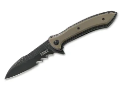Apoc Serrated