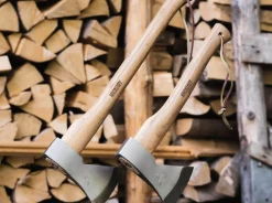 Appalachian Axe Big