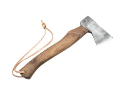 Appalachian Axe Damast