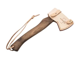 Appalachian Axe Damast