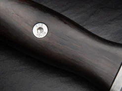 Applegate Dampfmaschinen-Damast Grenadill