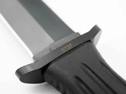 Applegate-Fairbairn Black