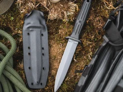 Applegate-Fairbairn Black