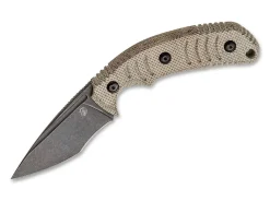 Askari Micarta Green