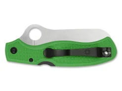 Atlantic Salt Green Serrated