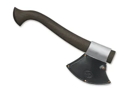 Axe Sassafras Wood