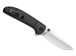 Badlands Vagabond Black