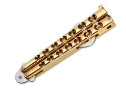 Balisong Gold