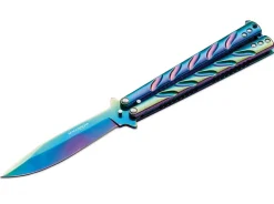 Balisong Rainbow
