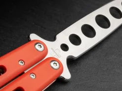 Balisong Trainer Red