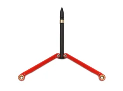 BaliYo Heavy Duty Rot / Schwarz