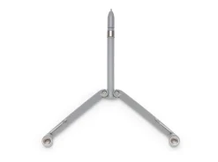 BaliYo Lightweight Grau