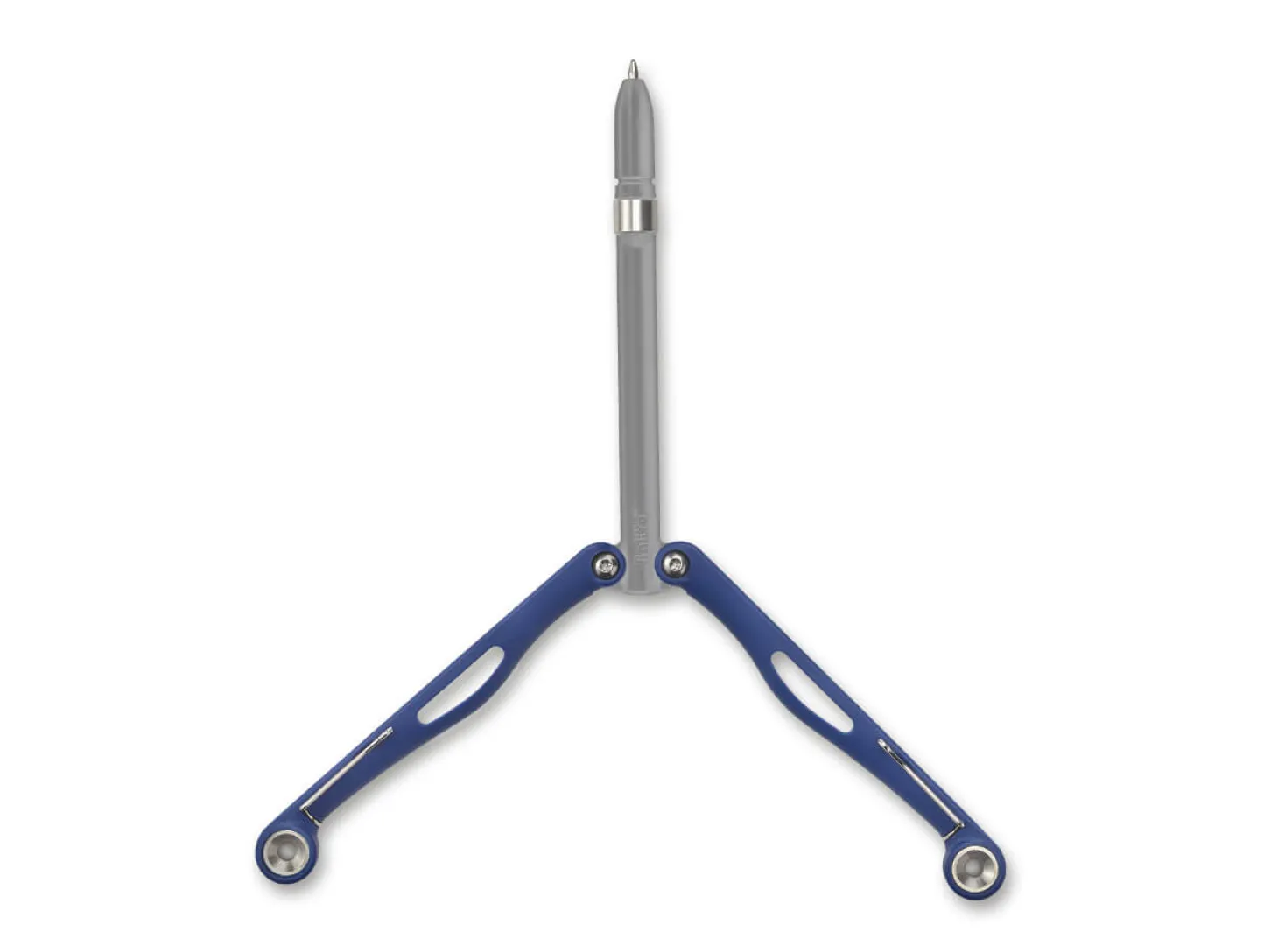 BaliYo Wing Blau / Grau